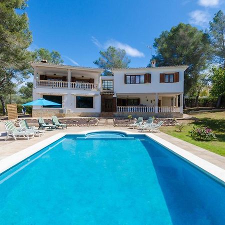 Your House Can Marques PMI Buitenkant foto