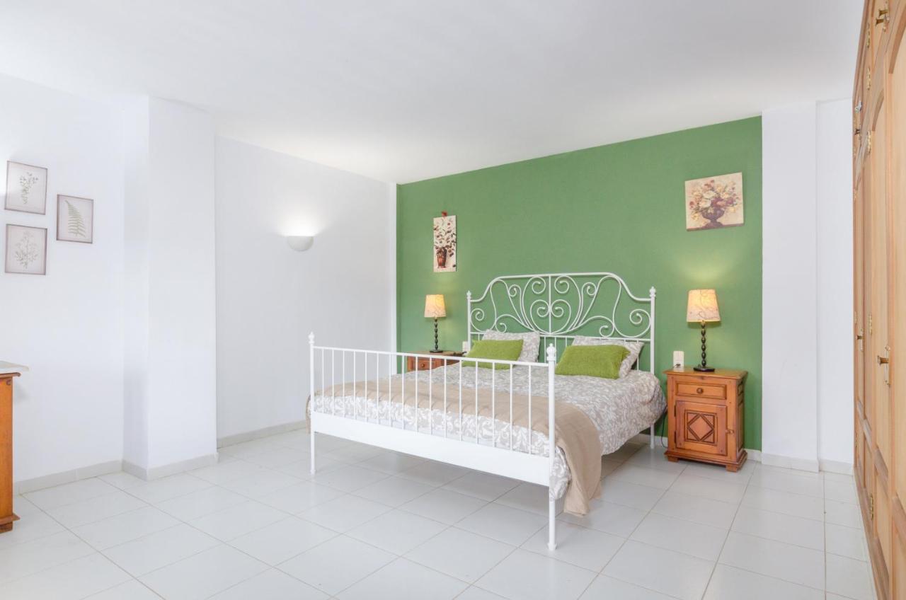 Your House Can Marques PMI Buitenkant foto
