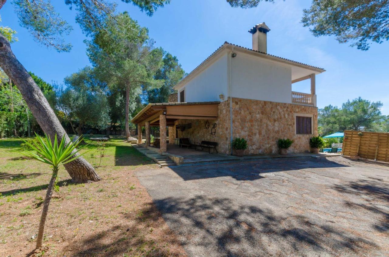 Your House Can Marques PMI Buitenkant foto